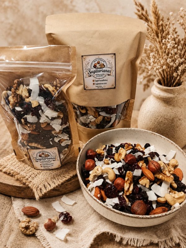 MIX PATAGONICO X 150g