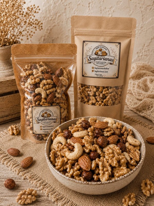 MIX PREMIUM X 250g