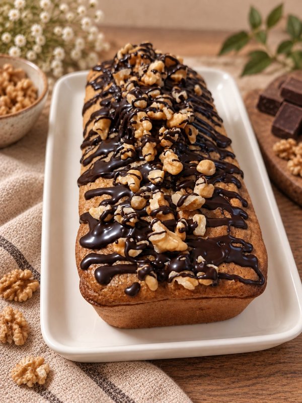 BUDIN (sin azucar)